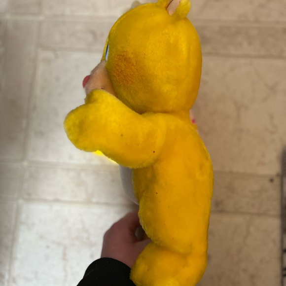 Butterbear Wuzzle in great condition - Picture 4 of 6